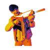 Picture of Hasbro: Nerf - N Series Infinite (F8631)