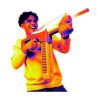 Picture of Hasbro: Nerf - N Series Infinite (F8631)