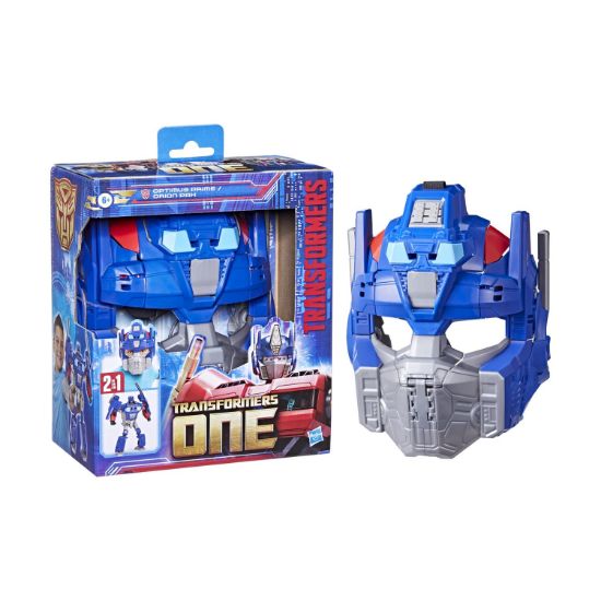 Picture of Hasbro: Transformers One - 2 In 1 Mask 2 (F9182)