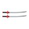 Picture of Hasbro Marvel: Deadpool Katanas (E2935)