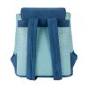 Picture of Loungefly Disney: Stitch Embroidered Mini Backpack (WDBK4062)