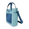 Picture of Loungefly Disney: Stitch Embroidered Convertible Tote Bag (WDTB3244)