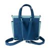 Picture of Loungefly Disney: Stitch Embroidered Convertible Tote Bag (WDTB3244)