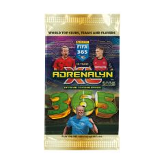 Picture of Panini Fifa 365: 2025 - Adrenalyn Display of 24 Packs (6 cards per pack)