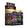 Picture of Panini Fifa 365: 2025 - Adrenalyn Display of 24 Packs (6 cards per pack)