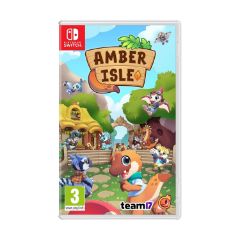 Picture of NSW Amber Isle