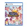 Picture of PS5 Date Everything!