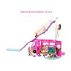 Picture of Mattel Barbie: You Can Be Anything - Ice Cream Shop (HCN46)