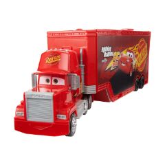 Picture of Mattel Disney Cars - Transforming Mack Playset (HDC75)
