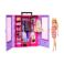 Picture of Mattel Barbie - Ultimate Closet (HJL66)
