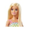 Picture of Mattel Barbie: Fashionistas - Blonde Doll with Disability Train (HJT13)