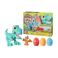 Picture of Hasbro Play-Doh Dino Crew - Crunchin' T-Rex (F1504)