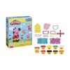 Picture of Hasbro Play-Doh Peppa Pig Stylin' Set (F1497)