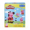 Picture of Hasbro Play-Doh Peppa Pig Stylin' Set (F1497)