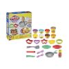 Picture of Hasbro Play-Doh Kitchen Creations: Flip 'n Pancakes Playset (F1279)