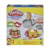 Picture of Hasbro Play-Doh Kitchen Creations: Flip 'n Pancakes Playset (F1279)