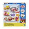 Picture of Hasbro Play-Doh Kitchen Creations: Flip 'n Pancakes Playset (F1279)