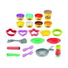 Picture of Hasbro Play-Doh Kitchen Creations: Flip 'n Pancakes Playset (F1279)