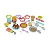 Picture of Hasbro Play-Doh Kitchen Creations: Flip 'n Pancakes Playset (F1279)