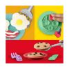Picture of Hasbro Play-Doh Kitchen Creations: Flip 'n Pancakes Playset (F1279)