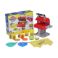Picture of Hasbro Play-Doh: Grill 'n Stamp Playset (F0652)
