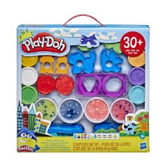 Picture of Hasbro Play-Doh: Tools 'n Color Party (Excl.F) (E8740)