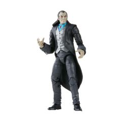 Picture of Hasbro Fans - Marvel Spider-Man: Build A Figure Legends Series - Morlun Action Figure (F3022)