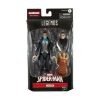 Picture of Hasbro Fans - Marvel Spider-Man: Build A Figure Legends Series - Morlun Action Figure (F3022)