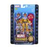 Picture of Hasbro Fans - Marvel Legends 20th Anniversary - Marvel's Toad (F3442)