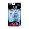 Picture of Hasbro Fans - Legends Series - Build a Figure Marvel Studios: Doctor Strange Astral Form Action Figure (Excl.) (F0370)