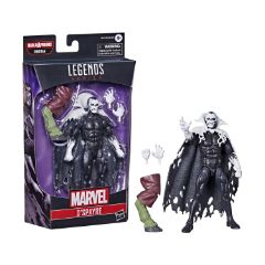 Picture of Hasbro Fans - Legends Series - Build a Figure Marvel: D' Spayre Action Figure (Excl.) (F0374)