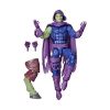 Picture of Hasbro Fans - Legends Series - Build a Figure Marvel: Marvel's Sleepwalker Action Figure (Excl.) (F0373)