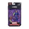 Picture of Hasbro Fans - Legends Series - Build a Figure Marvel: Marvel's Sleepwalker Action Figure (Excl.) (F0373)