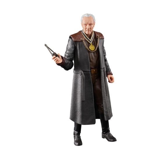 Picture of Hasbro Fans - Disney Star Wars The Black Series: The Mandalorian - The Client (Excl.) (F4351)