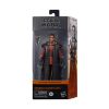 Picture of Hasbro Fans - Disney Star Wars The Black Series: The Mandalorian - Magistrate Greef Karga Action Figure (Excl.) (F5523)