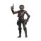 Picture of Hasbro Fans Disney: Star Wars The Black Series - Obi-Wan Kenobi 1-JAC (Excl.) (F5606)