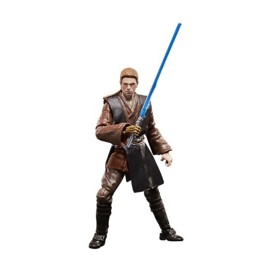 Picture of Hasbro Fans - Disney Star Wars: Attack of the Clones - Anakin Skywalker (Padawan) (Excl.) (F5633)