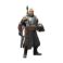Picture of Hasbro Fans - Disney Star Wars The Black Series: The Mandalorian - Boba Fett (Tython) Action Figure (F5870)