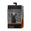 Picture of Hasbro Fans - Disney Star Wars The Black Series: The Mandalorian - Boba Fett (Tython) Action Figure (F5870)