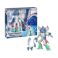 Picture of Hasbro Fans - Power Rangers: Lightning Collection - Mighty Morphin Pirantishead Deluxe Action Figure (Excl.) (F5397)