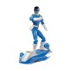 Picture of Hasbro Fans - Power Rangers: Lightning Collection - In Space Blue Ranger & Galaxy Glider Deluxe Action Figure (Excl.) (F5398)