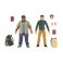 Picture of Hasbro Fans - Marvel Spider-Man Homecoming: Legends Series - Ned Leeds & Peter Parker Action Figures (F3457)