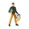 Picture of Hasbro Fans - Marvel Spider-Man Homecoming: Legends Series - Ned Leeds & Peter Parker Action Figures (F3457)