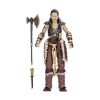 Picture of Hasbro Fans - Dungeons & Dragons Honor Among Thieves: Golden Archive Action Figure - Holga (F4866)