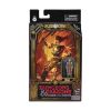 Picture of Hasbro Fans - Dungeons & Dragons Honor Among Thieves: Golden Archive Action Figure - Holga (F4866)