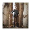 Picture of Hasbro Fans - Dungeons & Dragons Honor Among Thieves: Golden Archive Action Figure - Edgin (F4865)