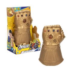 Picture of Hasbro Marvel: Avengers - Infinity Gauntlet Electronic Fist (E1799)