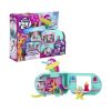 Picture of Hasbro My Little Pony: Sunny Starscout Smoothie Truck (F6339)