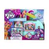 Picture of Hasbro My Little Pony: Sunny Starscout Smoothie Truck (F6339)
