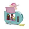 Picture of Hasbro My Little Pony: Sunny Starscout Smoothie Truck (F6339)